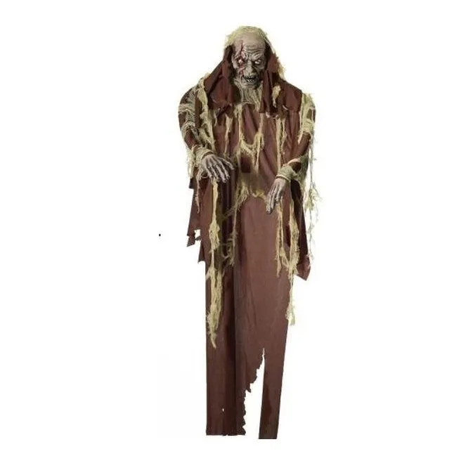 6' Hanging Mummy