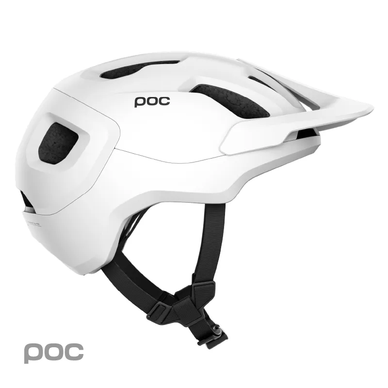 Axion SPIN Matt White
