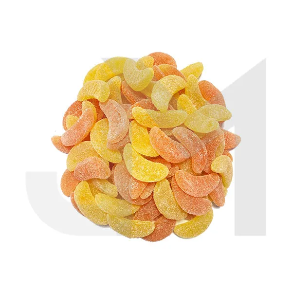 Bulk H4 CBD Halal Gummies
