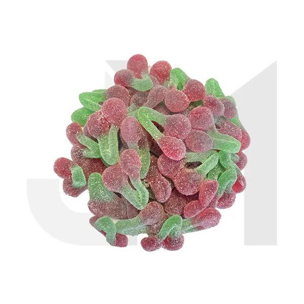 Bulk H4 CBD Halal Gummies