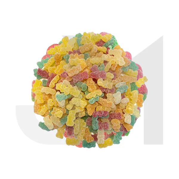 Bulk H4 CBD Halal Gummies