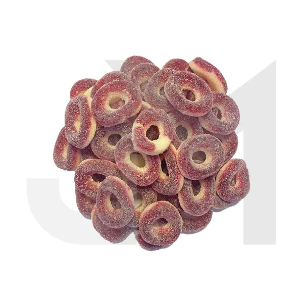 Bulk H4 CBD Halal Gummies