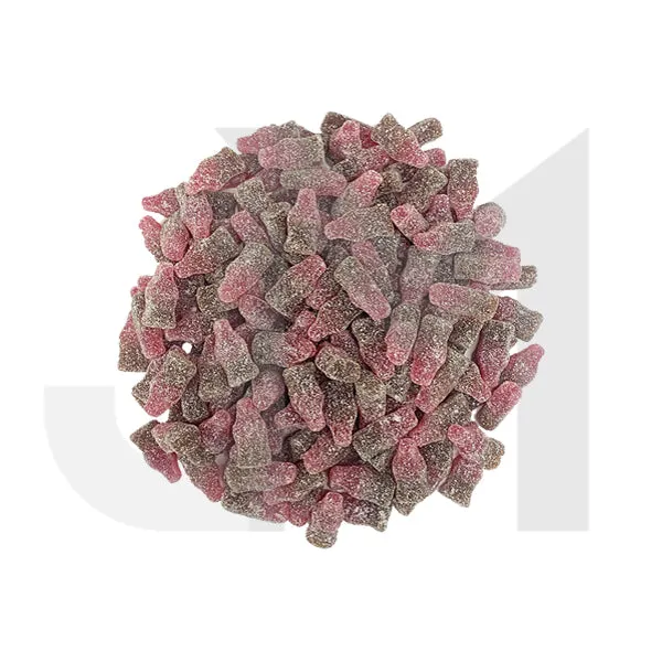 Bulk H4 CBD Vegan Gummies (6000mg per kg)