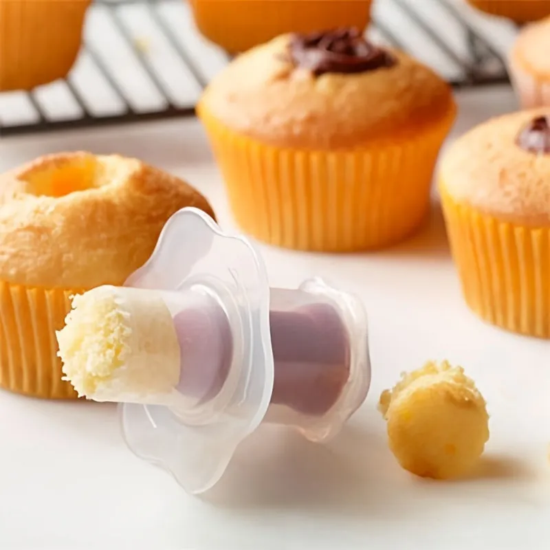 Cake Punch Baking Tool