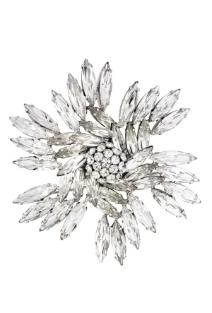 COUNTESS BROOCH