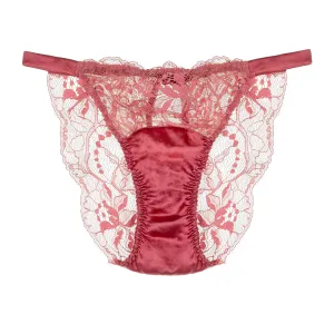 Fleur of England Sienna Ouvert Brief