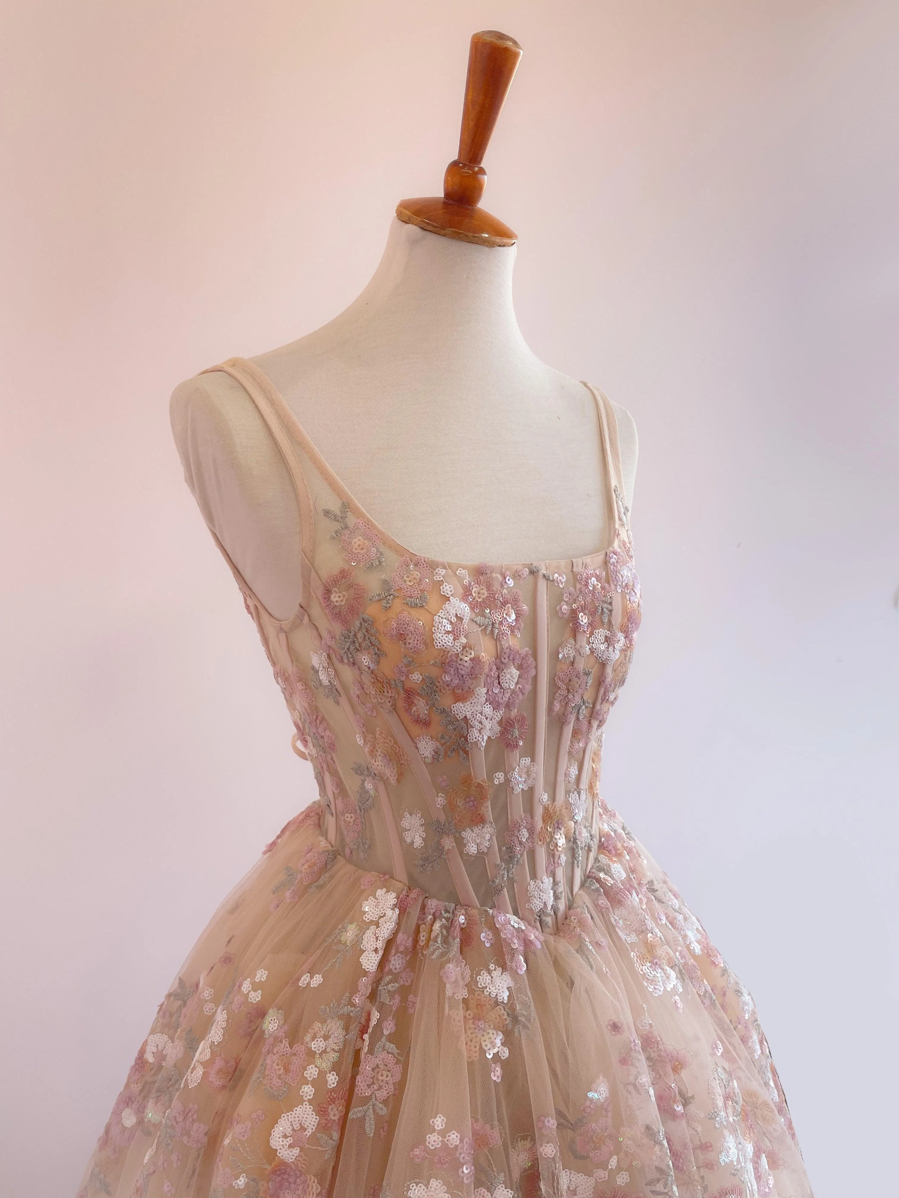 Gregoria dress