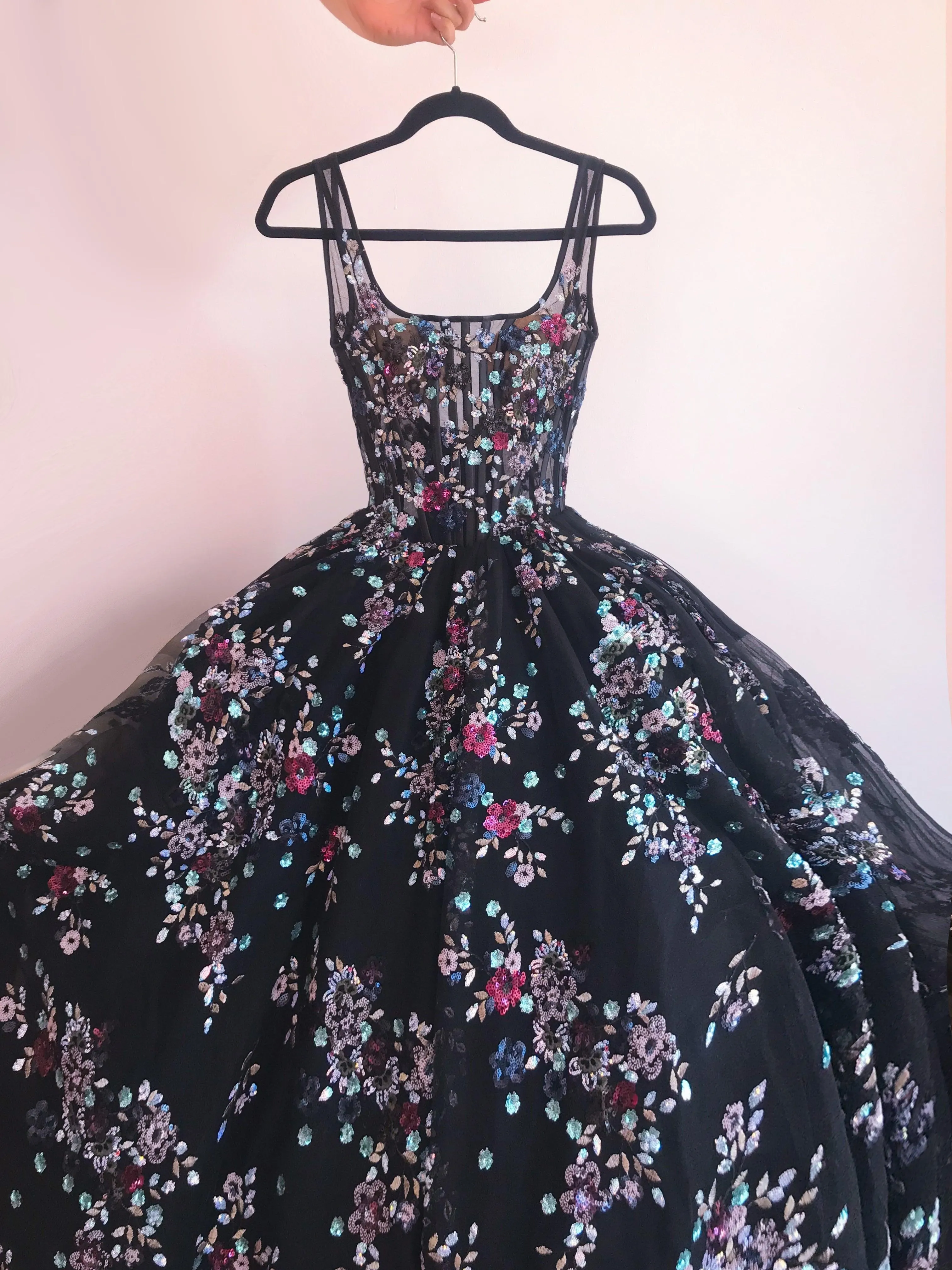 Gregoria dress