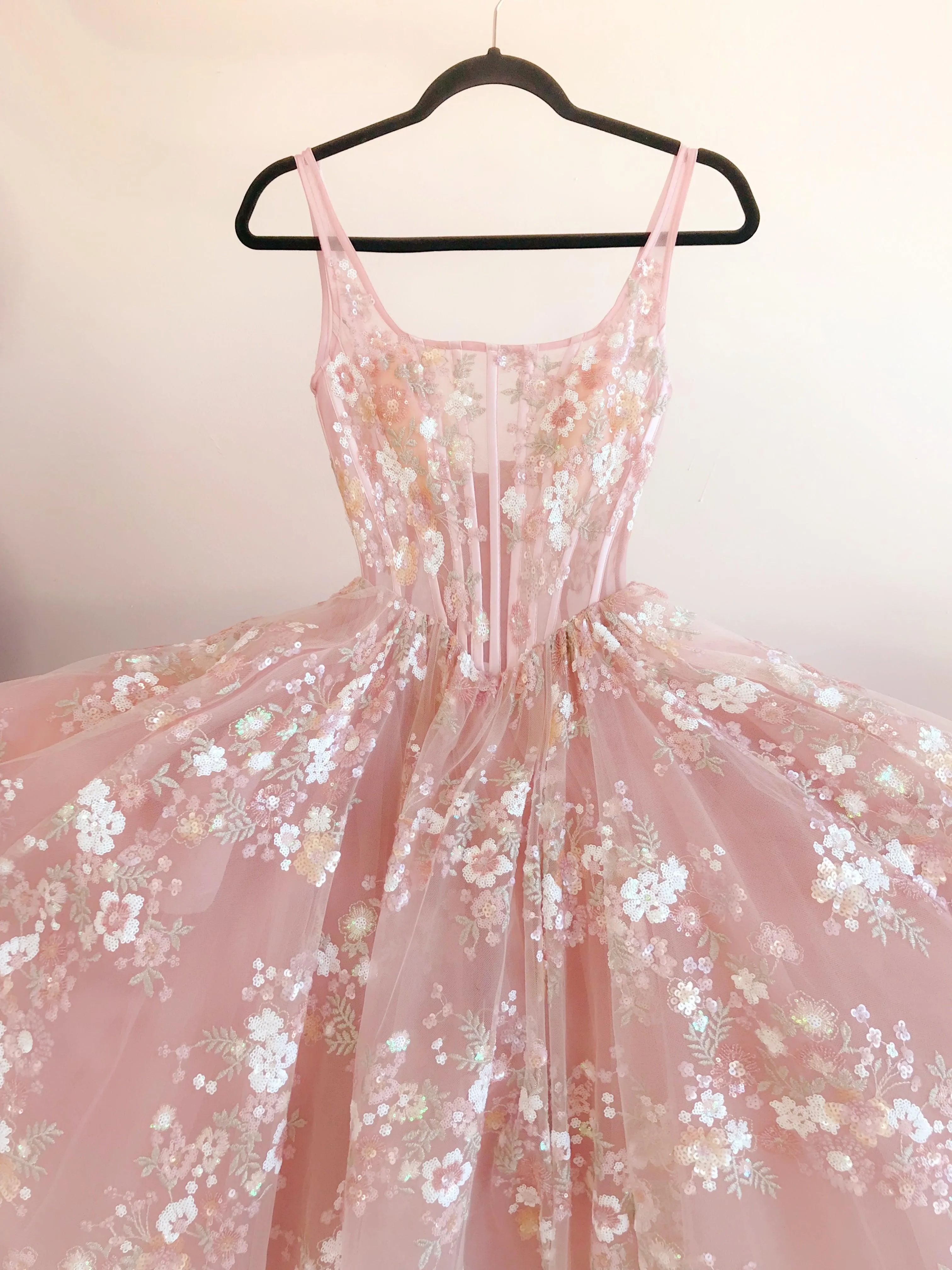 Gregoria dress
