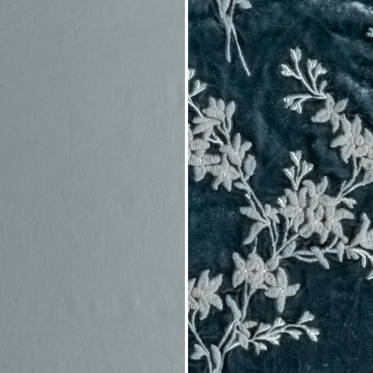 Lynette Luxe Duvet Cover