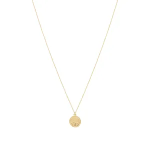 Manaya Necklace - Gold