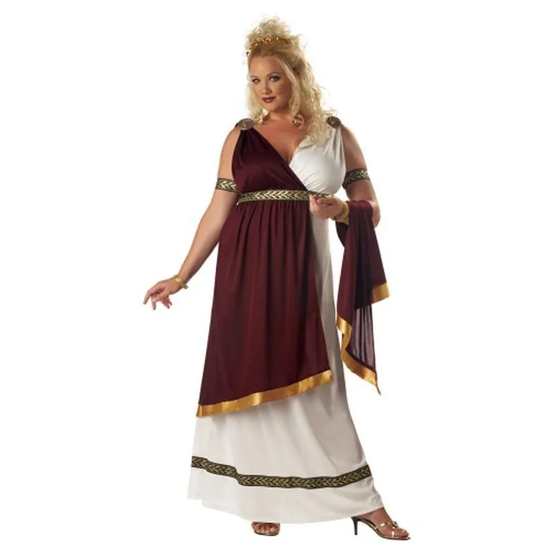 Roman Empress/Plus