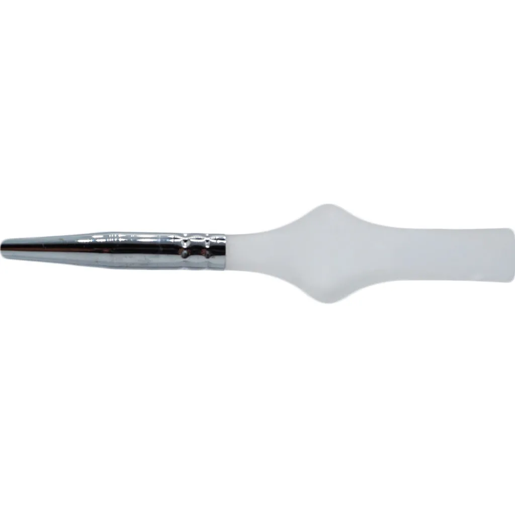 Round 0, Fine Detail Brush